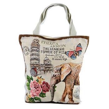 tote-bag کیف حمل و نقل - tote bag